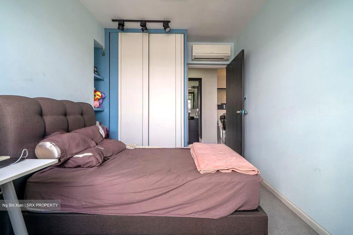 Blk 228B Ang Mo Kio Court (Ang Mo Kio), HDB 5 Rooms #597092021